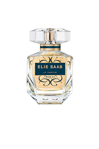 Elie Saab Le Parfum Royal Edp Dampf 50 ml