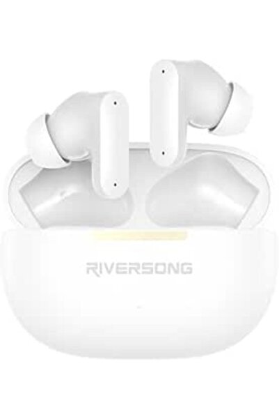 RİVERSONG Advanced Active Noise Cancelling Earbuds