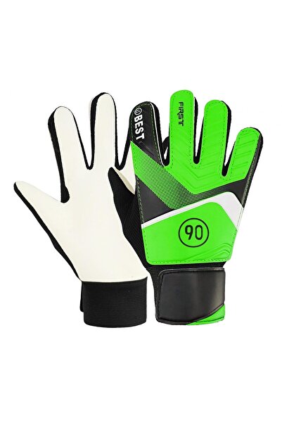 Toybox Kids Goalkeeper Gloves Soccer Gloves Nonslip Breathable Soccer Goalie ...