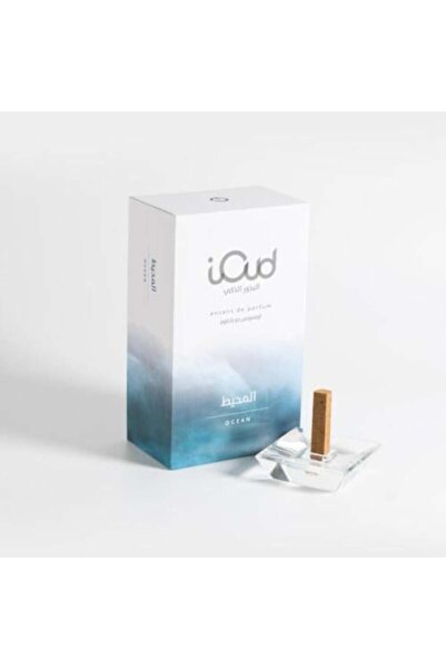 iOud Al-Muheet 4 Sticks - Unique Perfume
