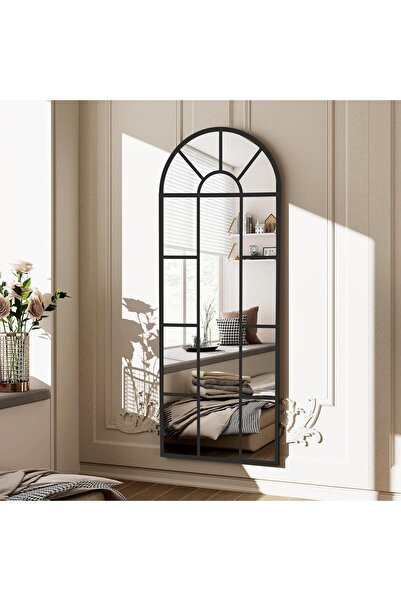 genernic Curved Wall Mirror from Vparty180 ×90 cm