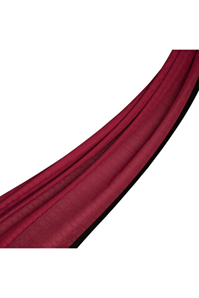 ipekevi Σάλι με μονόγραμμα τεσσάρων εποχών