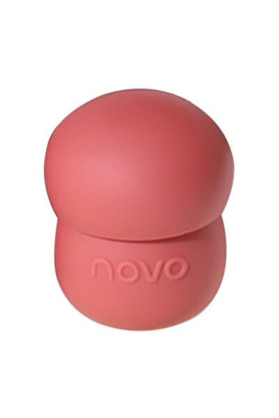 wa ha ha أحمر شفاه طيني (اللون A3893)