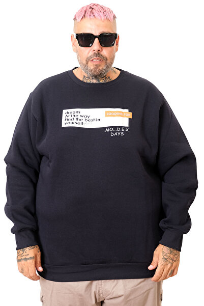 ModeXL Mode XL Men's Sweat Bike Mo...D.E.X Days U25801