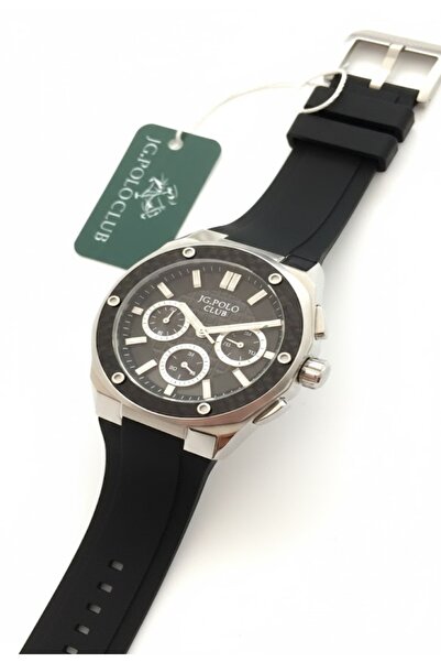 JG. Polo Club S04414S.1 Men's Wristwatch