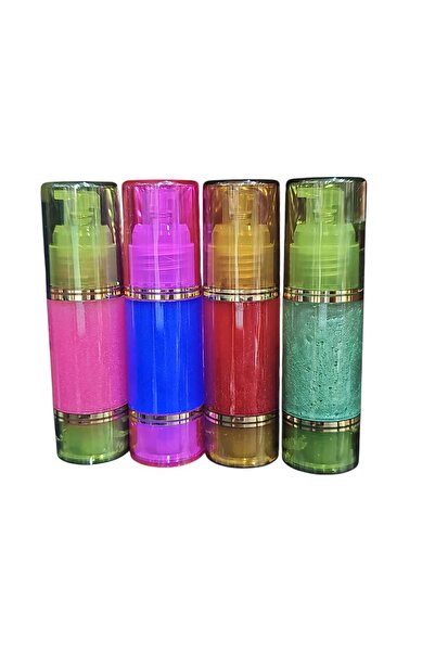 ASEEL Body diffusers, 4 assorted scents