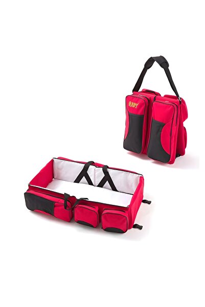 Arabest Diaper Bag with Changing Station, Baby Bag, Diaper Backpack for Baby ...