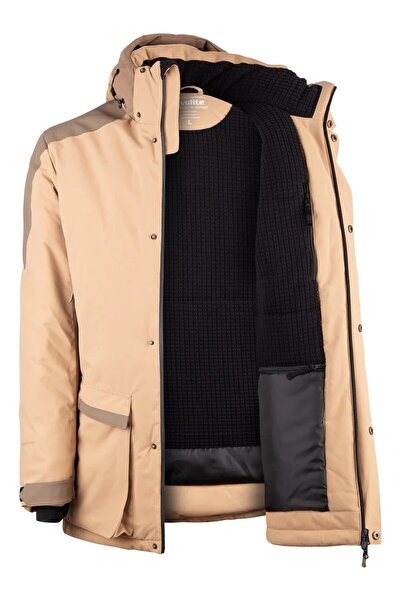 Evolite Antelope Ceket - Bej