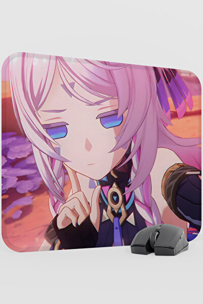 mousepad bastir Citlali Genshin Impact Anime Gacha V3 - 48X40 XL Gaming Mouse...