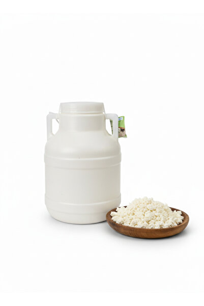 Has Şifa Deposu Toprakaltı Kuru Çökelek 5kg