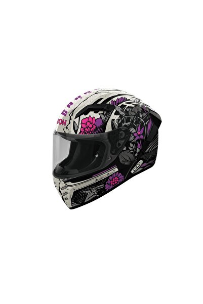 Airoh Connor Bloom Gloss Kask