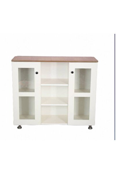 LAMST ركن القهوة، بابان، أبيض