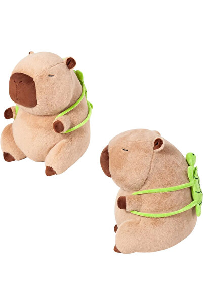 PLUSURI STIP PLUS CAPIBARA 30CM