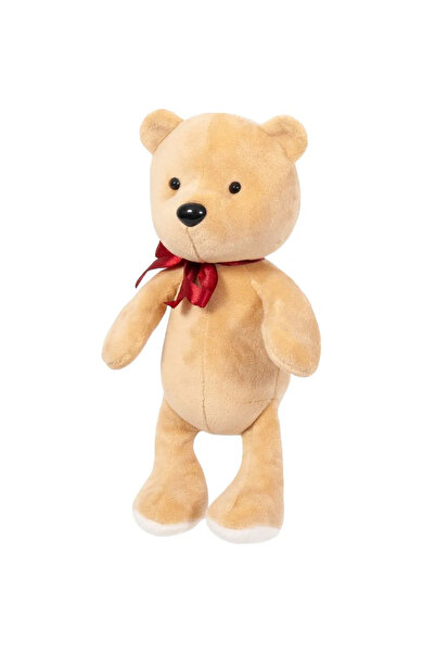 PLUSURI STIP MINI TEDDY BEAR PLUSH 25CM