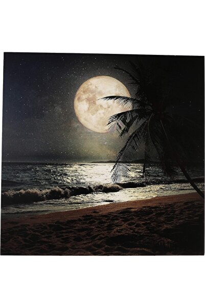 Sasb Wall Art Print for Home Decor - 30 x 30 cm