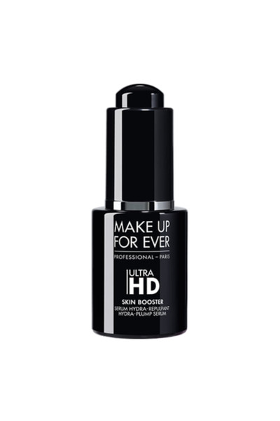 Make Up For Ever Ultra HD Skin Booster Serum - 12ml