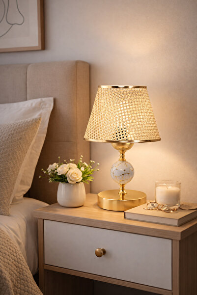 571 Store Series Table Lamp Lighting Night Lamp Stylish Design Quality