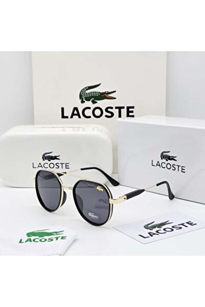 Lacoste Glasses 69 155 69