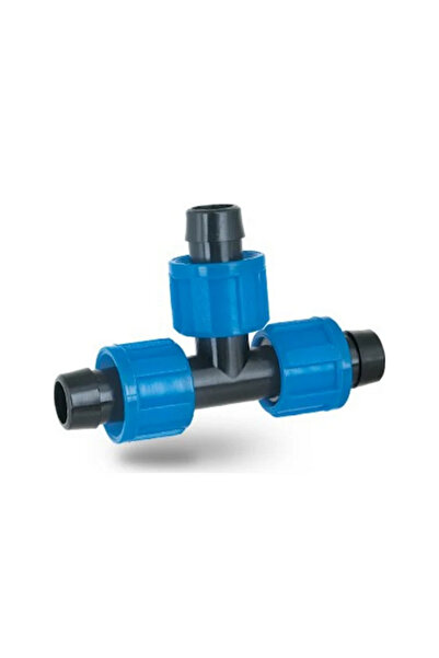 Altınyapı Hobi Market Drip Reversal Lock Te 16X16X16 (45 Pieces)