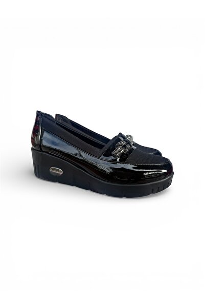 New Collectıon Ortopedik günlük kadın ayakabısı