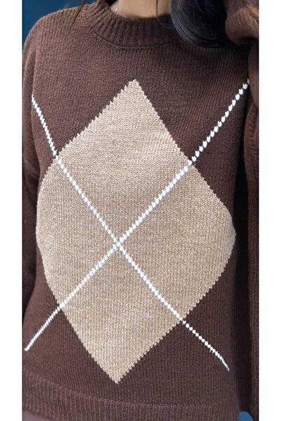 NÜANS MODA Sweater