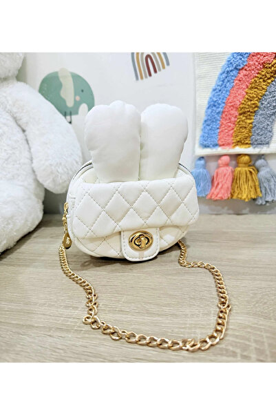 1way Handbags with geometric designs