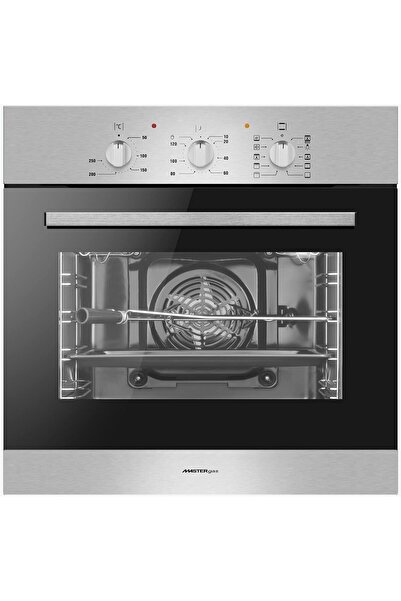 Master Gas 60 cm Electric Oven