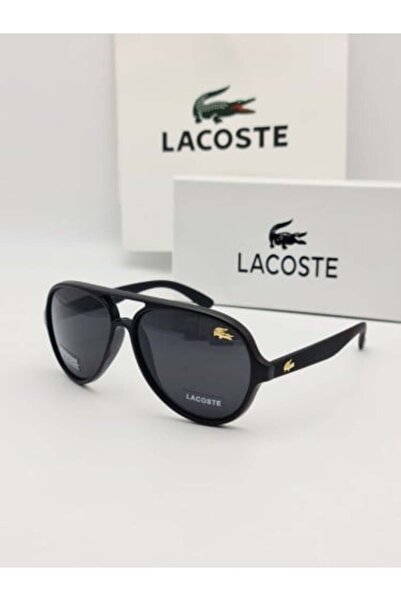 Lacoste Men's Glasses with All Accessories