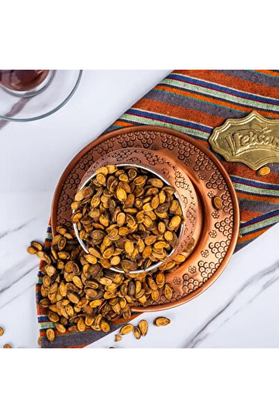 Lebsan Kuruyemiş Karpuz Çekirdeği 1000GR