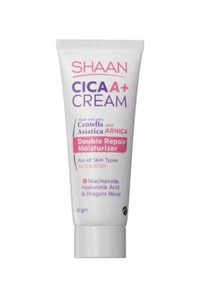 Shaan CICA+ Arnica Cream 40gm