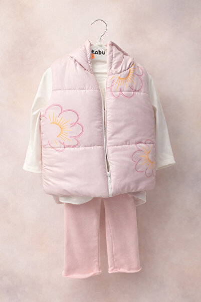 Tabu 3lü kız takım