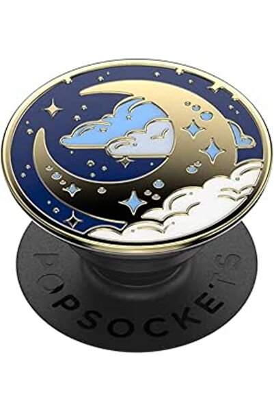 Popsockets : PopGrip - Expandable Grip and Stand with Swappable Top for Smart...