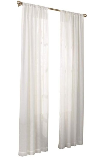 Eclipse Chelsea Modern Window Curtains by