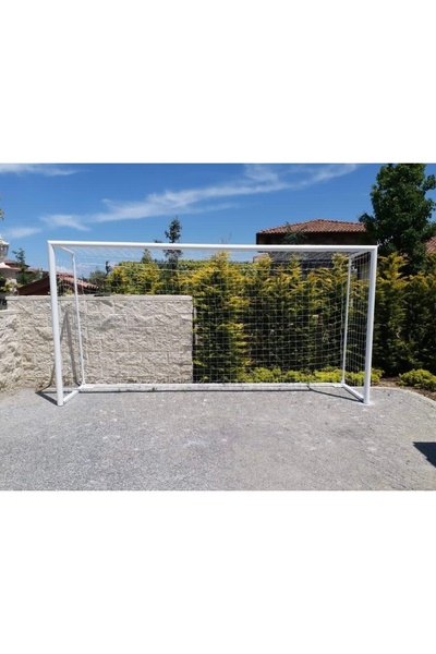 Filenes 5 Metre Kale Filesi - 2.5mm - Antreman - 1 Adet (Sadece File İçermekt...