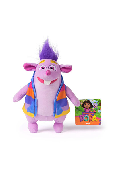 Spin Masters DORA SI PRIETENII JUCARIE DE PLUS TICO 20CM