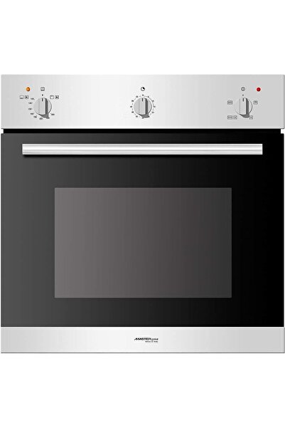 Master Gas 60 cm Electric Oven with 9 Functions