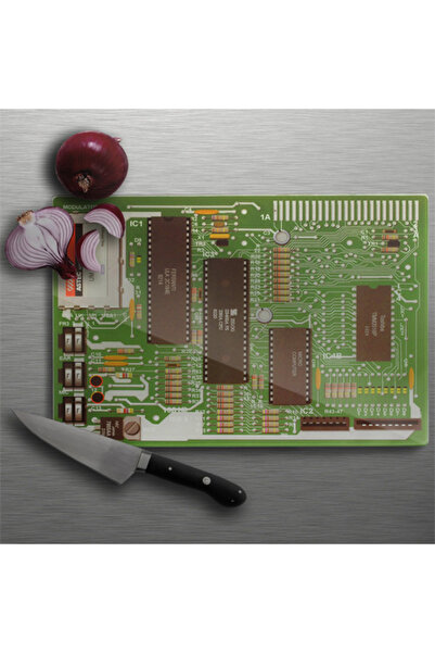 OEM Motherboard shredder for IT professionals