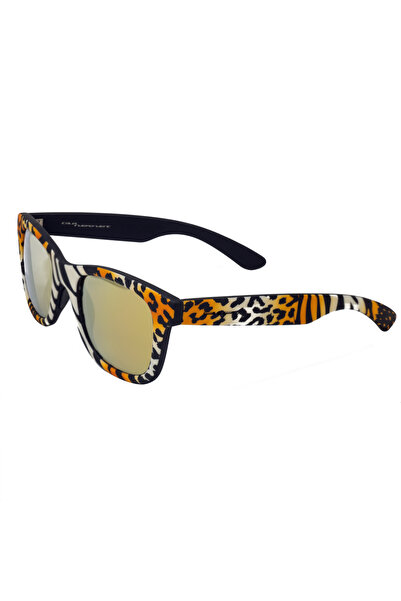 Italia Independent Γυαλιά ηλίου, Unisex 0090-ZEB-001