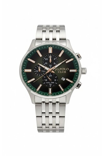JG. Polo Club S01605M.4 Men's Wristwatch