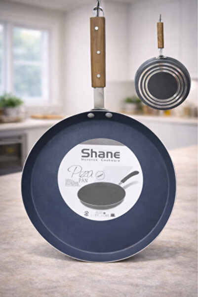 Generic Shin Non-Stick Pan - 30cm