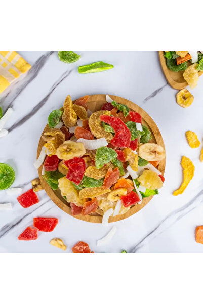 Lebsan Kuruyemiş Meyve Bahçesi Karışık 500GR