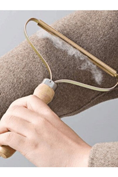 OEM Set of 2X Lint and Animal Hair Remover