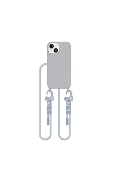 Tech-Protect MagSafe Case with Lanyard for iPhone 13 Mini