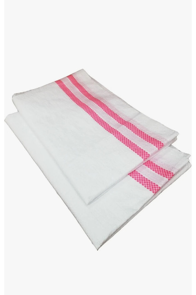 ŞANLI AMBALAJ 100 × 150 cm Jumbo Boy Çuval | Çok Büyük Hacim | PP Dokuma ( 10...