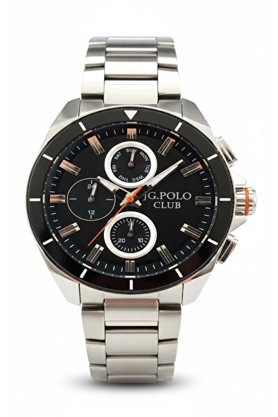 JG. Polo Club S04238M.1 Men's Wristwatch