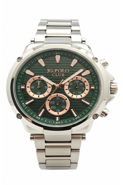 JG. Polo Club B01536M.2 Men's Wristwatch