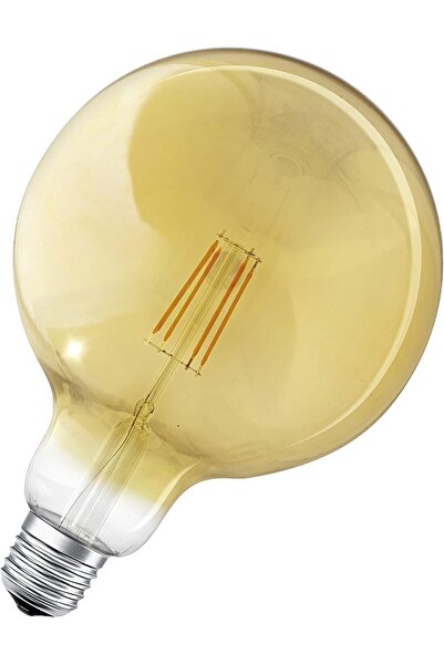 Ledvance Smart+ Filament Globe E27 Light Bulb