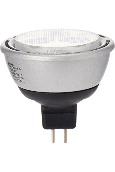 Osram 895: Parathom Led Star Mr16 35 36. 6W 800 Cd Gu5.3 Warm White