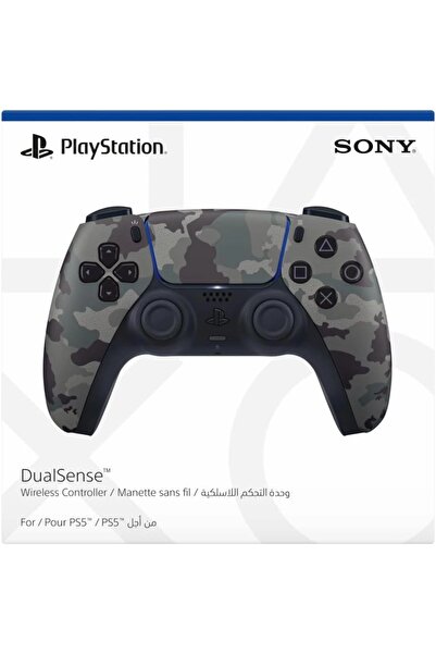 Sony Interactive Entertainment PLAYSTATION 5 DUALSENSE ® WIRELESS CONTROLLER ...