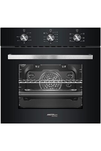Master Gas 60 cm Electric Oven